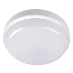 Светильник светодиодный ДБП-18W 4000К 1350 Лм Sensor IP65 Jazzway