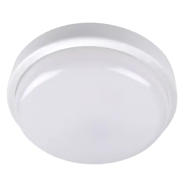 Светильник светодиодный ДБП-18W 4000К 1350 Лм Sensor IP65 Jazzway