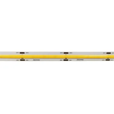 Лента светодиодная PLS PRO COB/384-24V-4000K IP20 5м