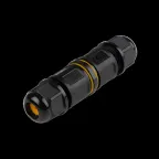 Коннектор кабельный PCC-I3-S 3x1.5 17.5A IP68