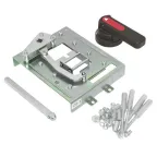 Привод ручной поворотный AV POWER-3 CS2