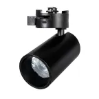 Светильник светодиодный на шинопровод ДПО- 8Вт 4000K 24° (чёрный) IP40 Jazzway