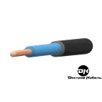 Кабель силовой ППГнг(A)-HF 1х2.5(син)