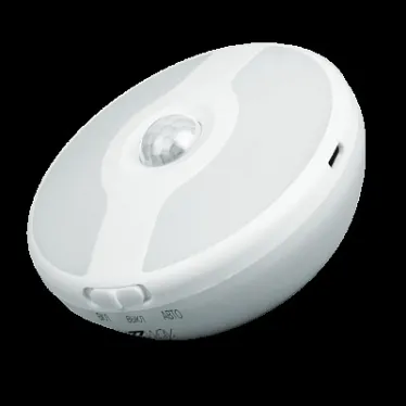 Светильник светодиодный управляемый датчиками TS8-L12-Accu JAZZway