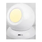                  Светодиодный фонарь-светильник на магнитном шарнире TS1-L1W
               