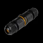 Коннектор кабельный PCC-I3-F 3x2.5 24A IP68