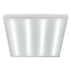                  Светильник светодиодный ДВО-36w 6500K 3400Лм опал IP54 (с повышенной влагозащитой) Jazzway
               