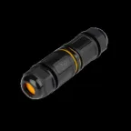 Коннектор кабельный PCC-I5-F 5x2.5 24A IP68