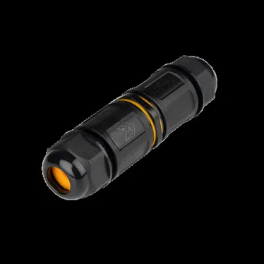 Коннектор кабельный PCC-I5-F 5x2.5 24A IP68