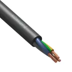                  Кабель силовой КГВВнг(А) 3х1(N,PE) 380/660-2
               