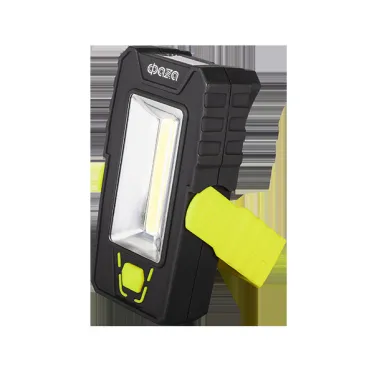 Фонарь WL2-L2W/L03-gn (черно-зелен.)