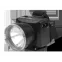 Фонарь аккумуляторный AccuFH7-L3W-bk (черн.)