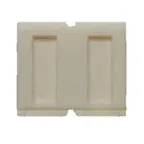 Коннектор PLSC-10x2 (5050) Jazzway уп 10шт.