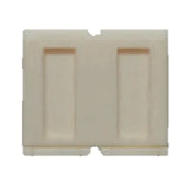Коннектор PLSC-10x2 (5050) Jazzway уп 10шт.