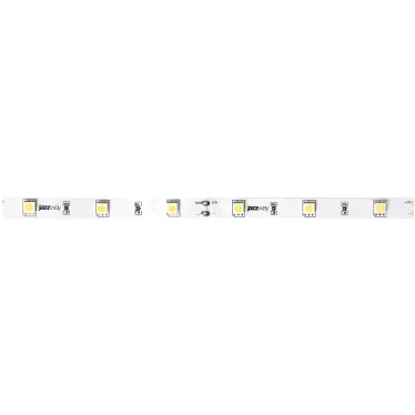 Лента светодиодная LEDx30/м 5м 7.2Вт 12В IP65 RGB
