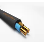                  Кабель силовой ВВГнг(А) 2х4
               