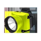                  Фонарь AccuFH7-L1W-gn (зел.)
               