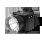                  Фонарь AccuFH7-L1W-bk (черн.)
               