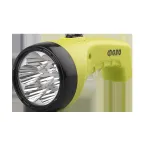                  Фонарь светодиодный аккумуляторный AccuF2-L07-gn зеленый
               