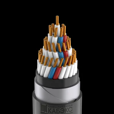 Кабель контрольный КВБбШвнг(А)-LS 37х1,5