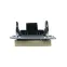 BRITE Розетка HDMI РHDMI-0-БрКр бежевый