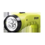                  Фонарь аккумуляторный AccuF2-L04-gn (зел.)
               