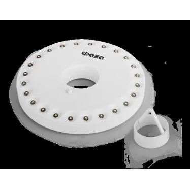 Фонарь кемпинговый CF1-L24  24LED  4xAA | 2854735 | ФАZА