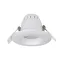 Светильник светодиодный PLED DL2 6W Fr/Wh 4000K/420Lm 230V/50Hz Jazzway