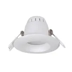 Светильник светодиодный PLED DL2 6W Fr/Wh 4000K/420Lm 230V/50Hz Jazzway