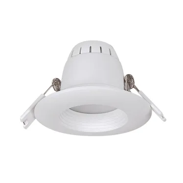 Светильник светодиодный PLED DL2 6W Fr/Wh 4000K/420Lm 230V/50Hz Jazzway