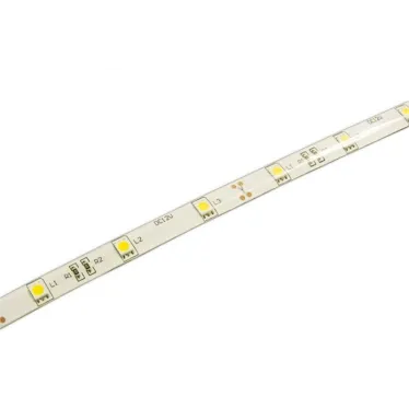 Лента светодиодная LED STN 5050/30 7,2Вт 12В 3500К IP65 5м | 327538 | Jazzway