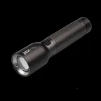                  Фонарь светодиодный ручной JAZZway Accu1-L20W, L -Ion
               