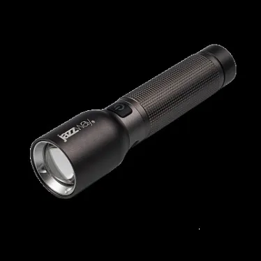 Фонарь светодиодный ручной JAZZway Accu1-L20W, L -Ion