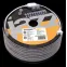 Лента светодиодная LED MVS-2835/60-IP68-220V-  WW - 1m (теплый белый) | 5004269 | Jazzway