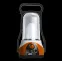 Фонарь прожекторный  Accu5-L12W-USB-og | 2857798 | JAZZway