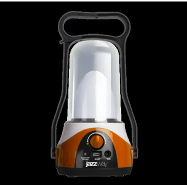 Фонарь прожекторный  Accu5-L12W-USB-og | 2857798 | JAZZway