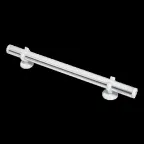                  Светильник светодиодный управляемый датчиками TS6-L2W-sr серебро JAZZway
               