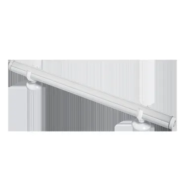 Светильник беспроводной TS6-L2W-wh (бел.) с диммером JAZZway