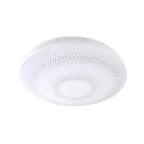                  Светильник светодиодный ДБО-32w 6500К 2450Лм IP20 матовый Пульсар Jazzway
               