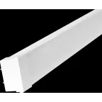                  Светильник светодиодный DPO 18 LED
               