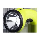 Фонарь аккумуляторный AccuF2-L5W-gn (зел./черн.)