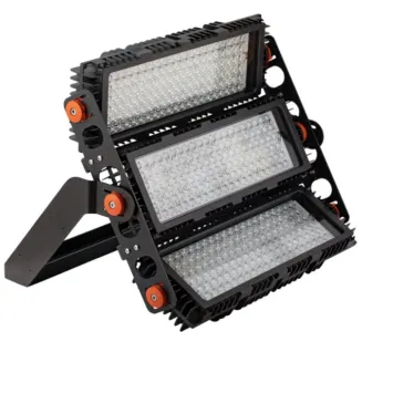 Прожектор GALAD Фортиус LED-1300-Wide (3/740/RAL9005/D/0/IHBS/GEN1)