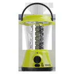 Фонарь аккумуляторный AccuF5-L36-gn (зеленый)