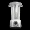 Фонарь светодиодный ручной аккумуляторный кемпинговый AccuF5-L84-gy (сер.) | .5034372 | ФАZА