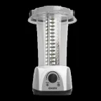 Фонарь светодиодный ручной аккумуляторный кемпинговый AccuF5-L84-gy (сер.) | .5034372 | ФАZА