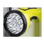 Фонарь аккумуляторный AccuF2-L15-gn (зел./черн.)