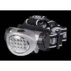 Фонарь налобный H3-L15  | 2858788 | ФАZА