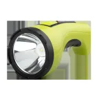 Фонарь аккумуляторный AccuF2-L3W-gn (зел./черн.)