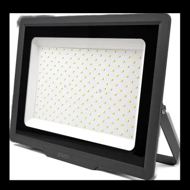 Прожектор светодиодный ДО-200Вт 6500К 17000Лм IP65 Jazzway