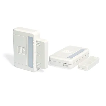 Комплект из 2-х беспроводных светодиодных мебельных светильников TS9-2xL6 | .5038127 | Jazzway